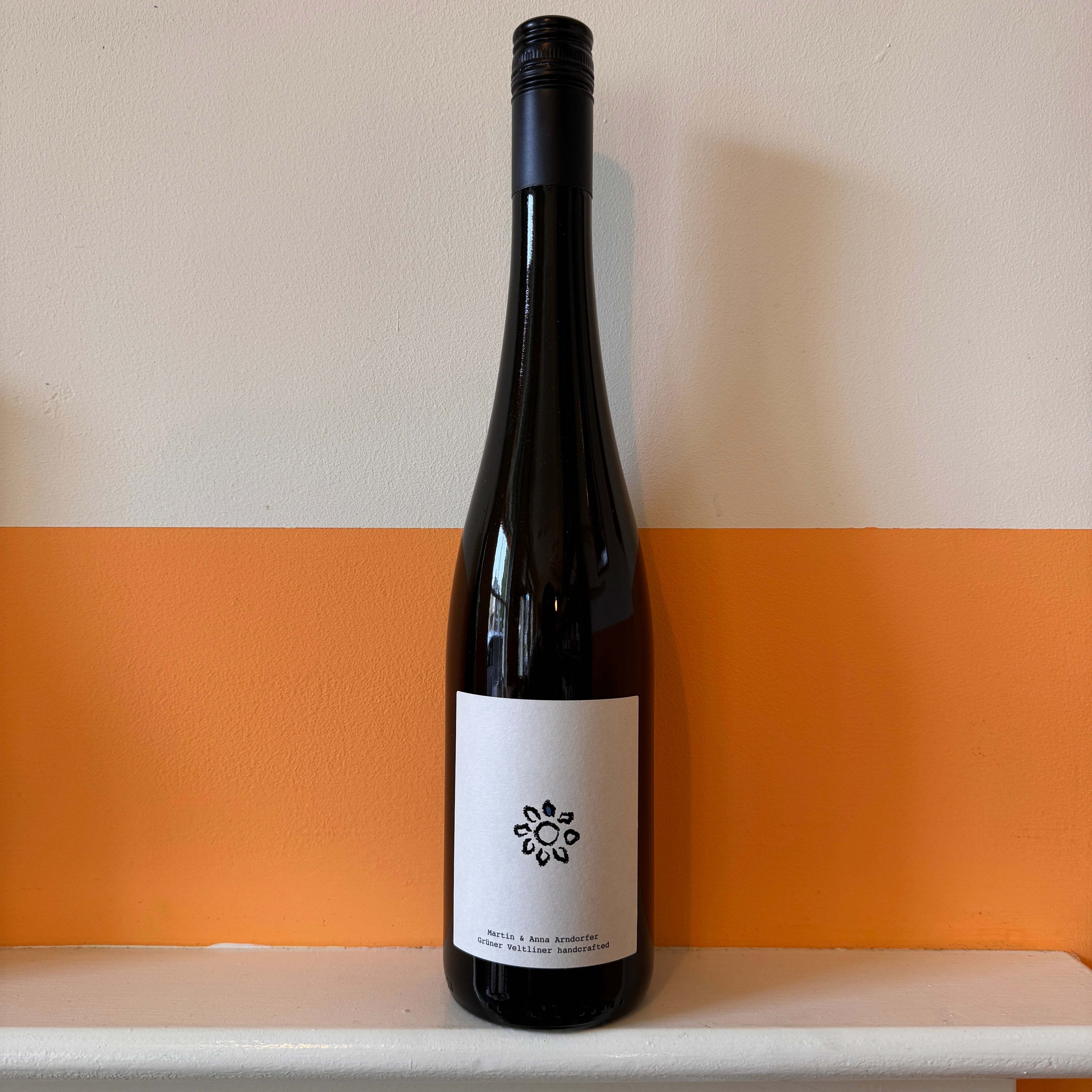 Arndorfer - Gruner Veltliner Handcrafted 2023